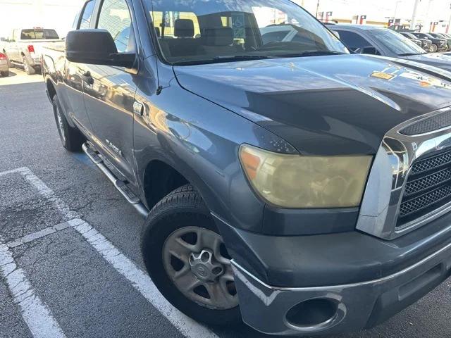 2007 Toyota Tundra SR5 4.7L V8