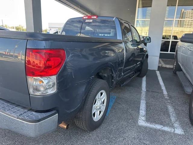 2007 Toyota Tundra SR5 4.7L V8