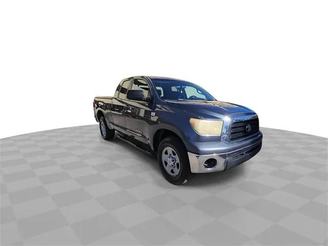 2007 Toyota Tundra SR5 4.7L V8