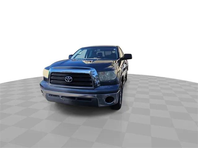 2007 Toyota Tundra SR5 4.7L V8