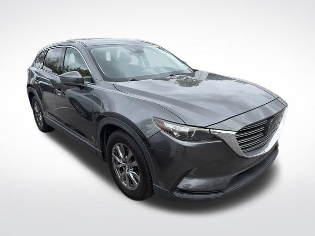2019 Mazda CX-9 Touring
