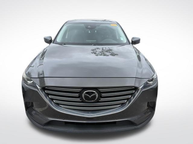 2019 Mazda CX-9 Touring