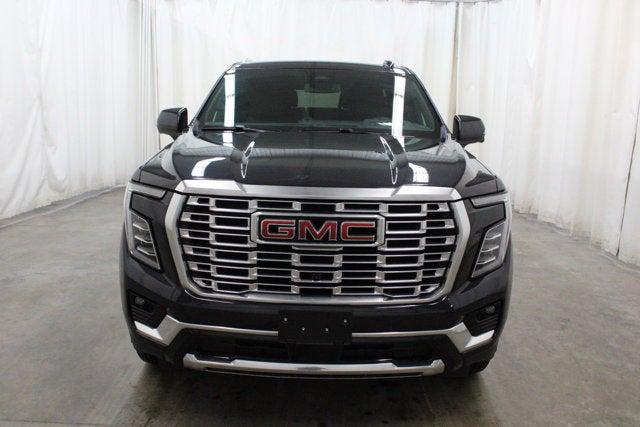 2025 GMC Yukon 4WD Denali