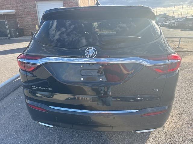 2020 Buick Enclave AWD Essence