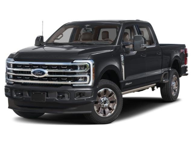 2024 Ford F-250 King Ranch