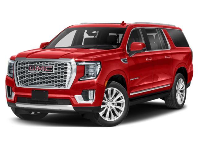 2023 GMC Yukon XL 4WD Denali