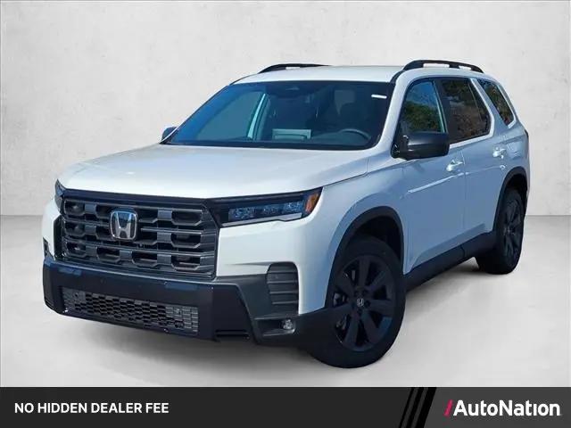 2026 Honda Pilot Sport for sale in Lithia Springs, GA