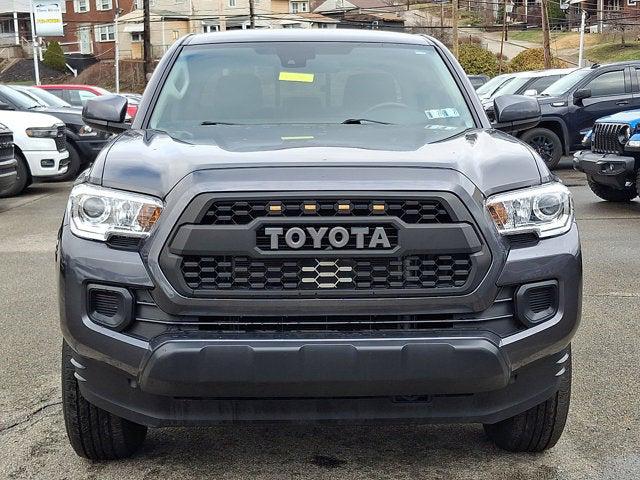2023 Toyota Tacoma SR V6