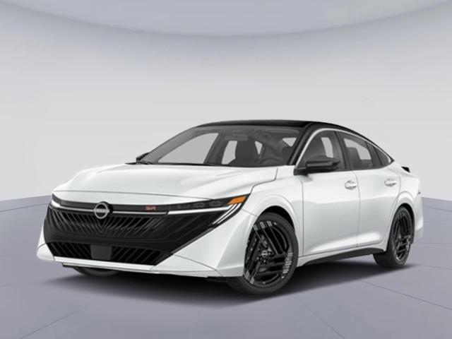 2026 Nissan Sentra SR [0]