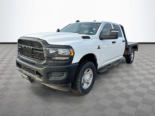 2023 RAM 2500 Tradesman Crew Cab 4x4 8 Box