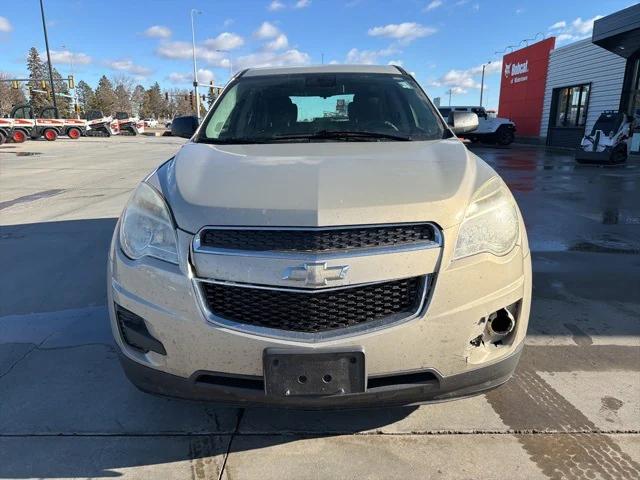 2012 Chevrolet Equinox LS