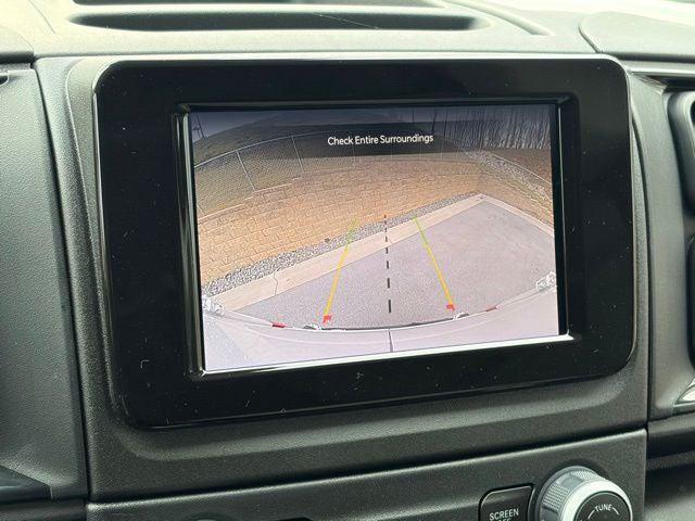 2024 RAM ProMaster 3500 Cargo Van Tradesman High Roof 159 WB EXT w/Pass Seat