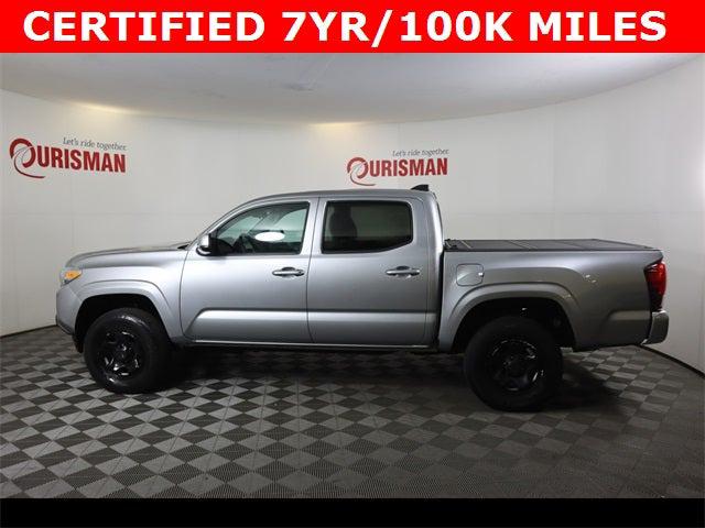 2022 Toyota Tacoma SR V6