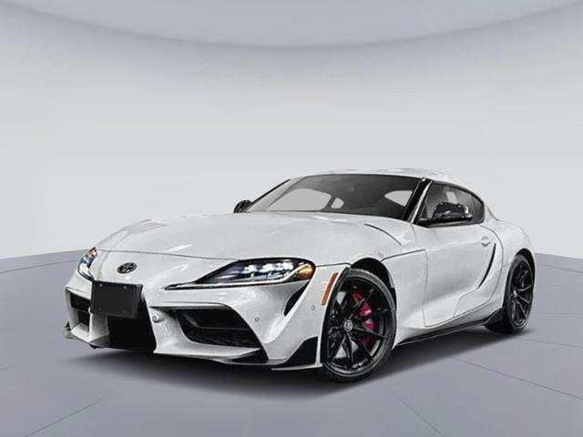 2026 Toyota GR Supra MkV Final Edition [3]
