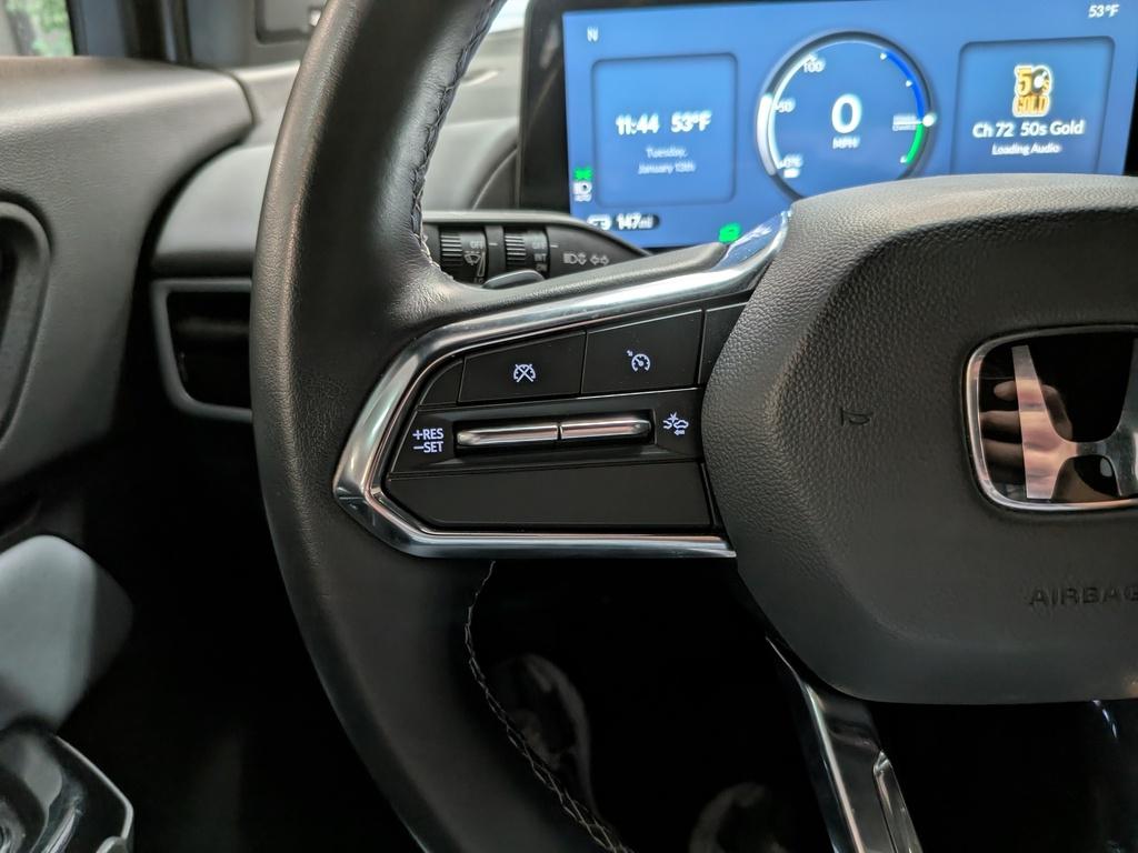 Honda Prologue Touring FWD