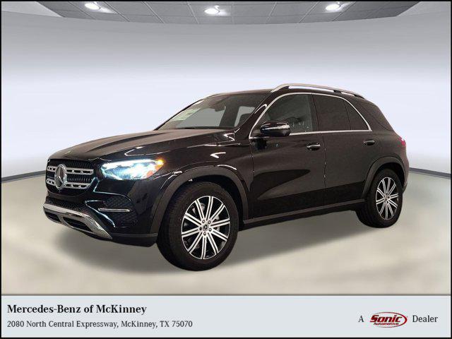 2026 Mercedes-Benz GLE GLE 350 GLE 350 for sale in McKinney, TX