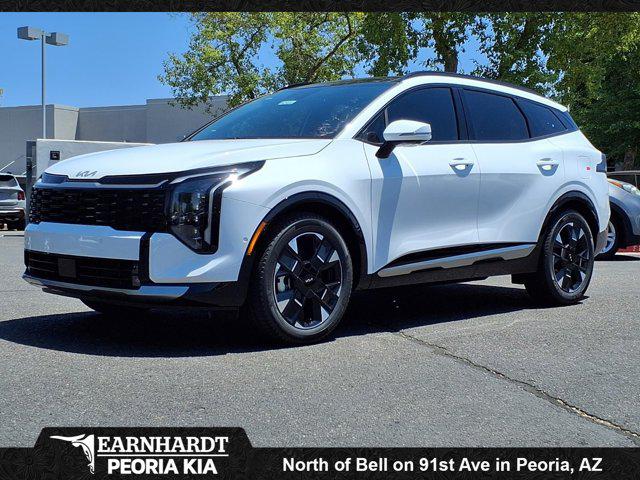 2026 Kia Sportage SX-Prestige for sale in Peoria, AZ