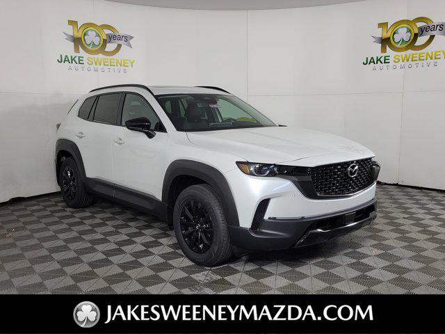 2026 Mazda CX-50 Hybrid Premium for sale near Cincinnati, OH
