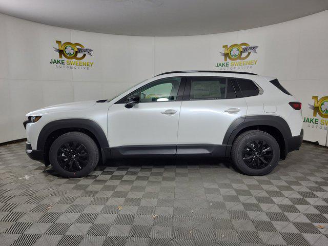 2026 Mazda CX-50 Hybrid Premium