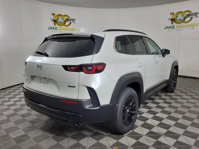 2026 Mazda CX-50 Hybrid Premium