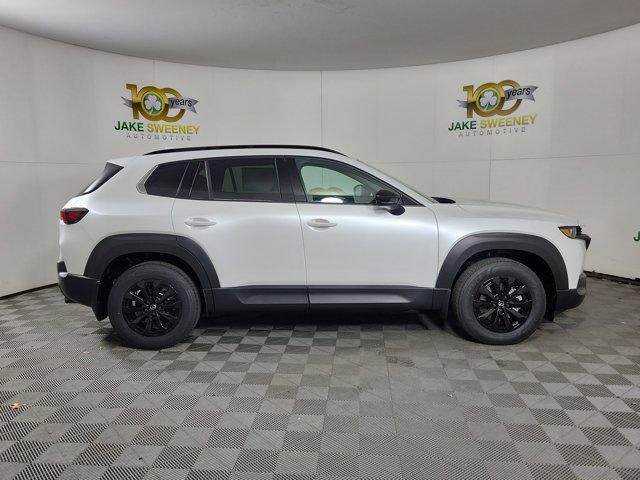 2026 Mazda CX-50 Hybrid Premium