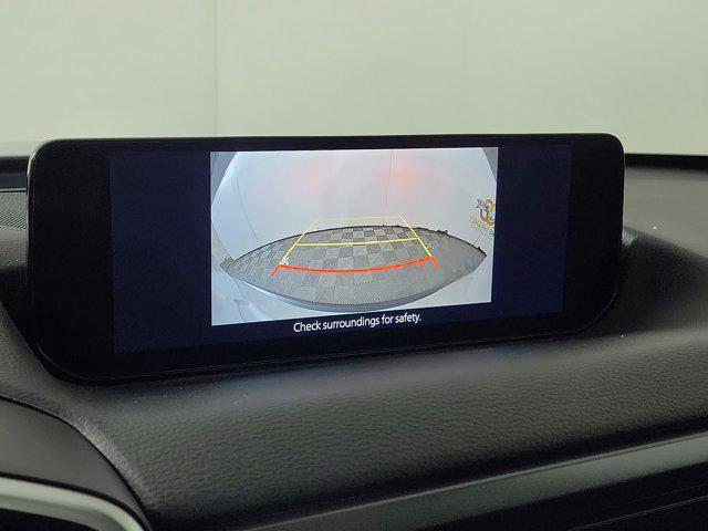 2026 Mazda CX-50 Hybrid Premium