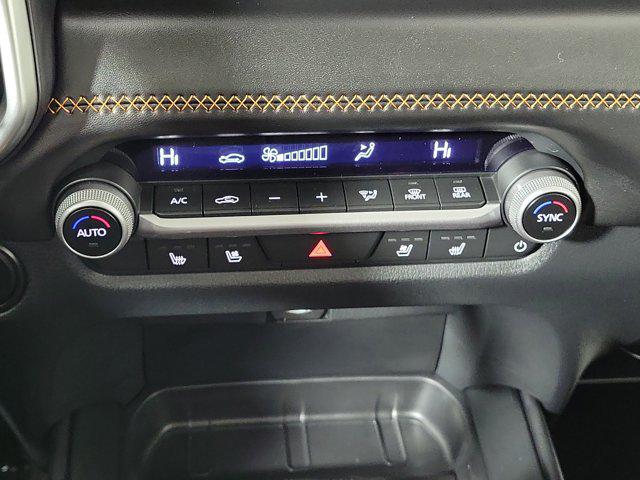 2026 Mazda CX-50 Hybrid Premium