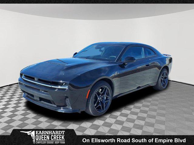 2026 Dodge Charger Scat Pack Plus 2-Door AWD for sale in Queen Creek, AZ