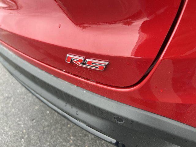 2026 Chevrolet Trax FWD 1RS