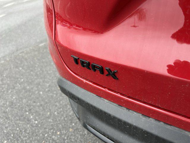 2026 Chevrolet Trax FWD 1RS