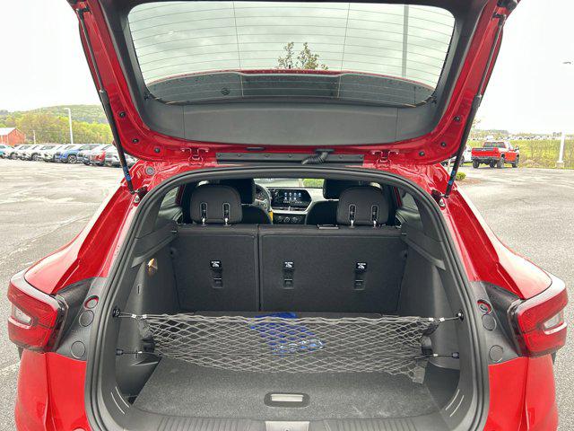 2026 Chevrolet Trax FWD 1RS