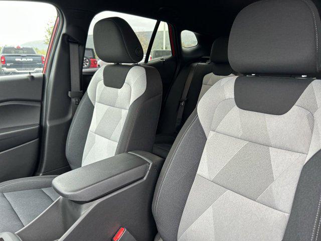 2026 Chevrolet Trax FWD 1RS