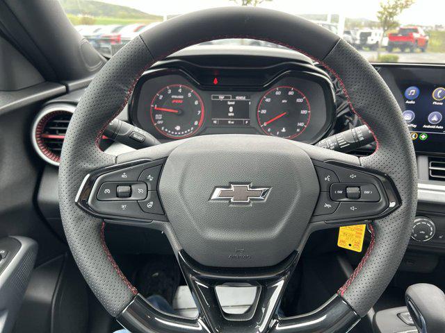 2026 Chevrolet Trax FWD 1RS