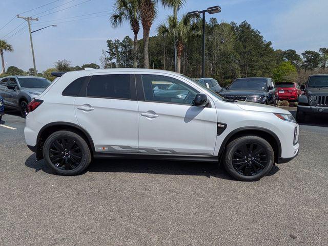 2026 Mitsubishi Outlander Sport 2.0 RALLIART