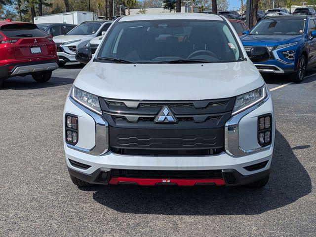 2026 Mitsubishi Outlander Sport 2.0 RALLIART
