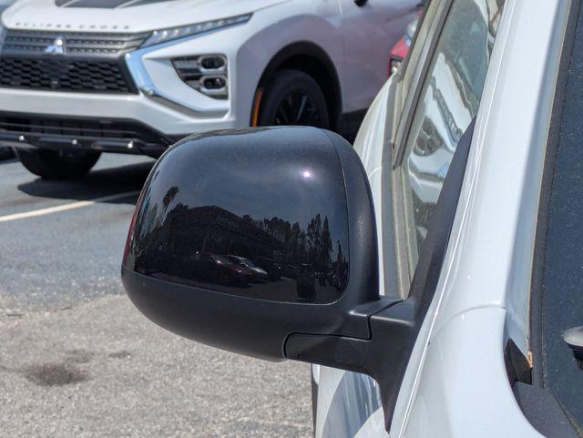 2026 Mitsubishi Outlander Sport 2.0 RALLIART