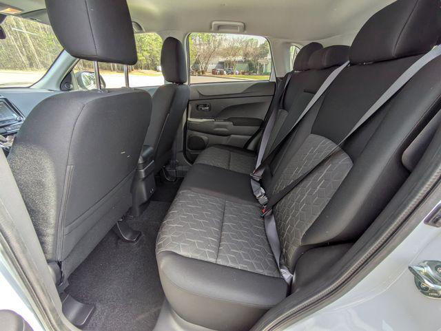 2026 Mitsubishi Outlander Sport 2.0 RALLIART