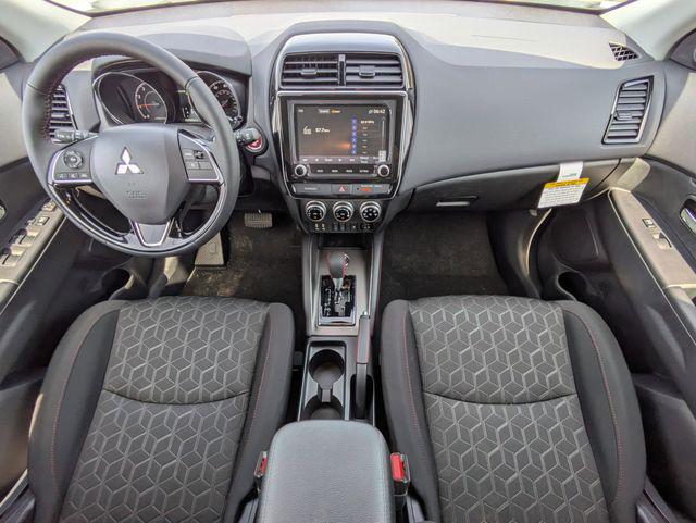 2026 Mitsubishi Outlander Sport 2.0 RALLIART