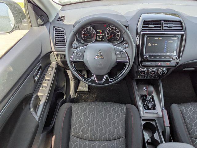 2026 Mitsubishi Outlander Sport 2.0 RALLIART