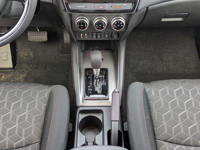 2026 Mitsubishi Outlander Sport 2.0 RALLIART