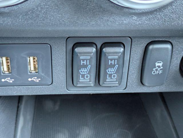 2026 Mitsubishi Outlander Sport 2.0 RALLIART