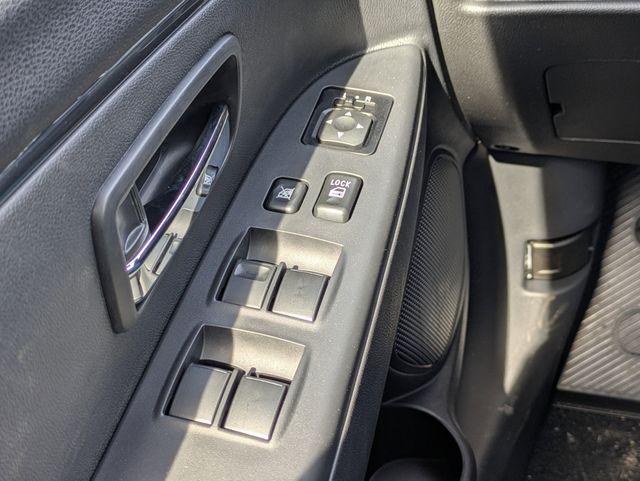 2026 Mitsubishi Outlander Sport 2.0 RALLIART