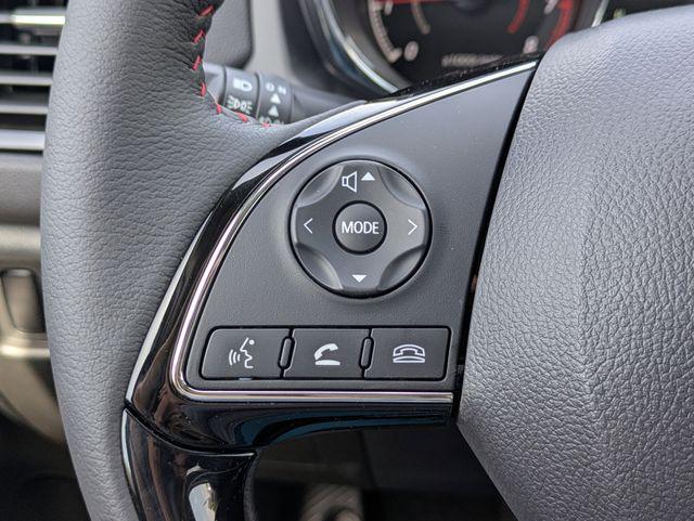 2026 Mitsubishi Outlander Sport 2.0 RALLIART