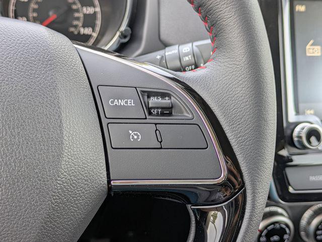 2026 Mitsubishi Outlander Sport 2.0 RALLIART