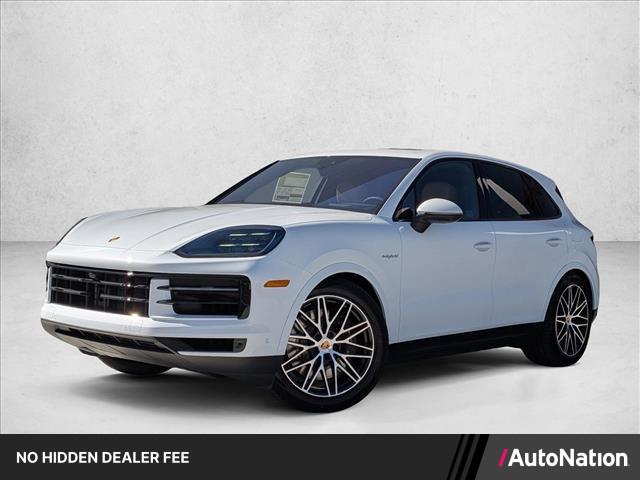 2026 Porsche Cayenne E-Hybrid E-Hybrid for sale in Maitland, FL