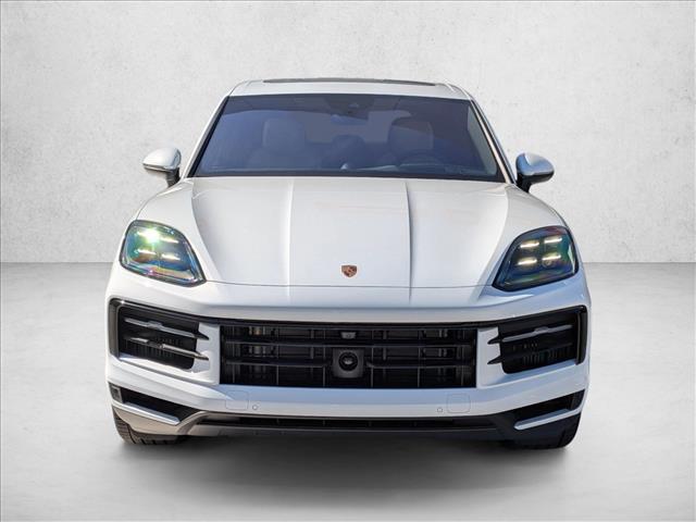 2026 Porsche Cayenne E-Hybrid E-Hybrid