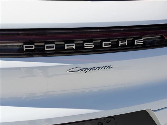 2026 Porsche Cayenne E-Hybrid E-Hybrid