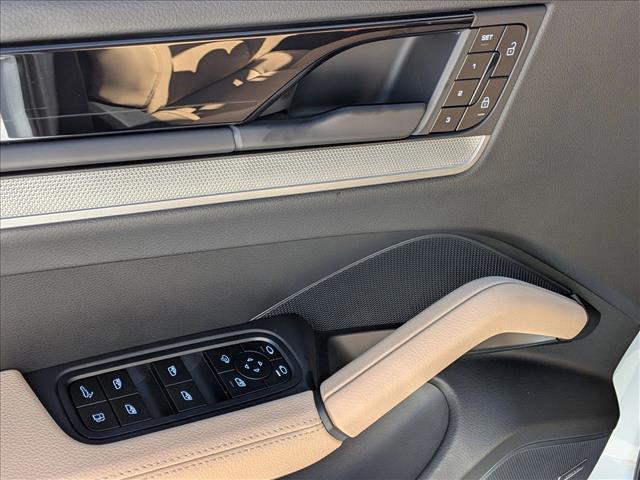2026 Porsche Cayenne E-Hybrid E-Hybrid