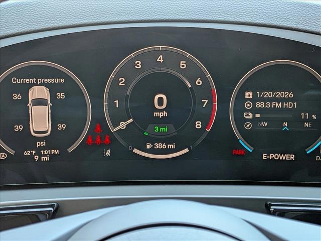2026 Porsche Cayenne E-Hybrid E-Hybrid