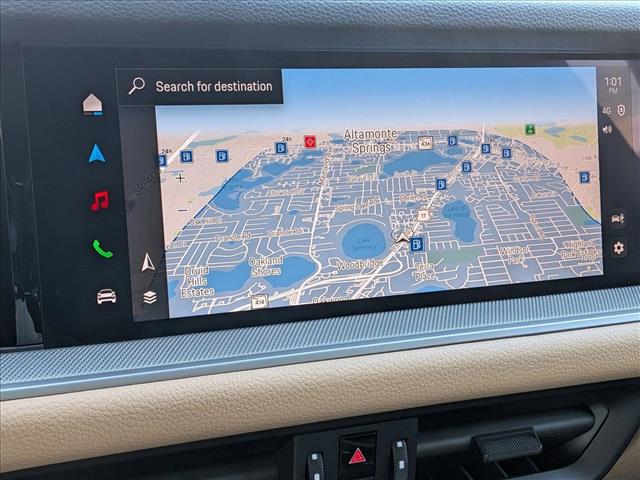 2026 Porsche Cayenne E-Hybrid E-Hybrid